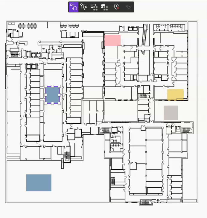 Fit to room