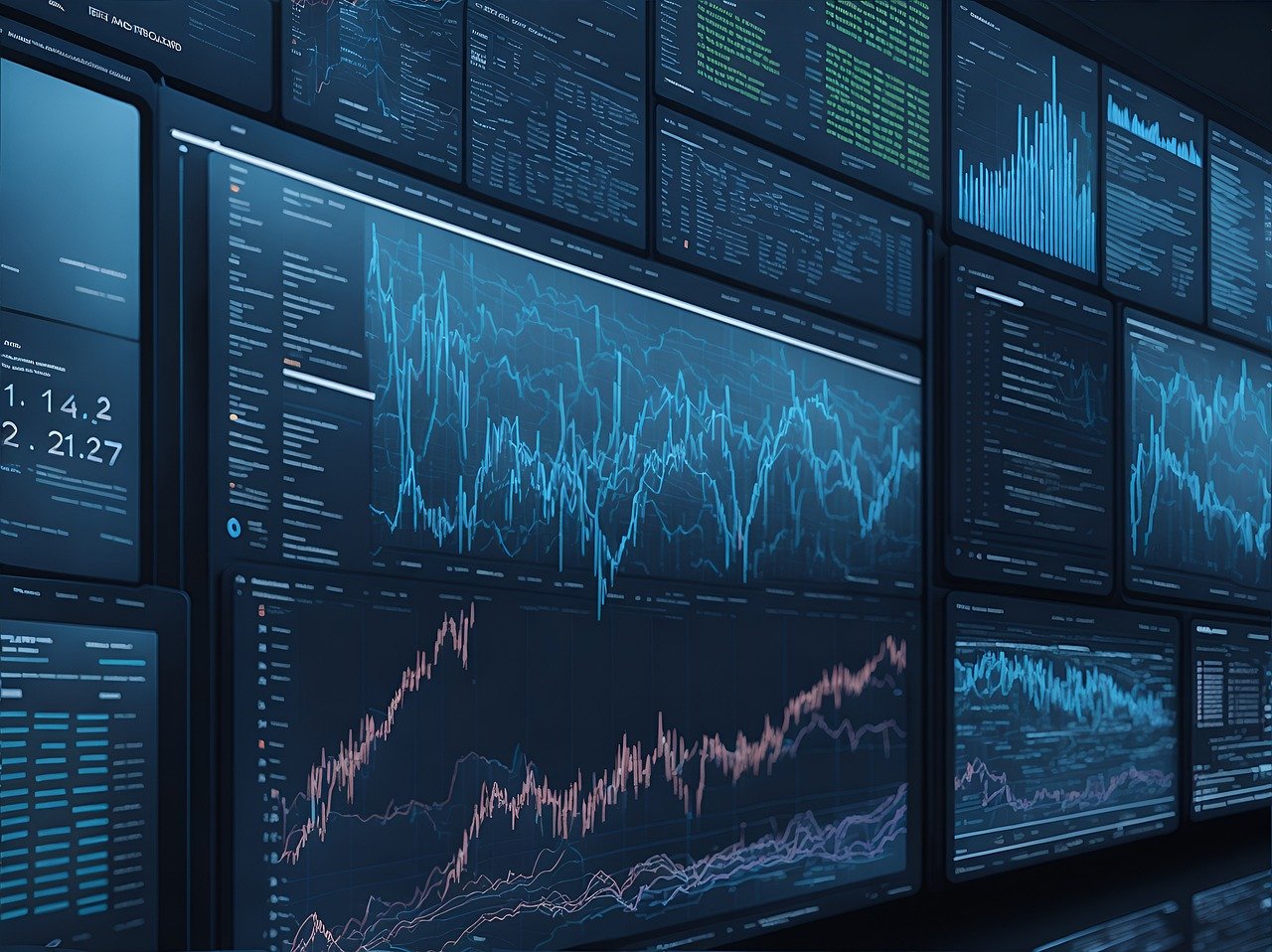 Grafana vs. Tableau