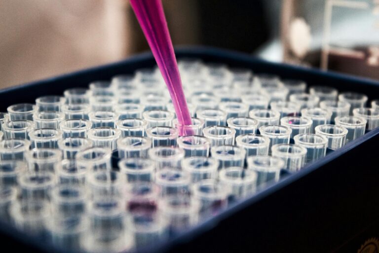 Top 5 Ways To Improve Lab Operations and Monitoring