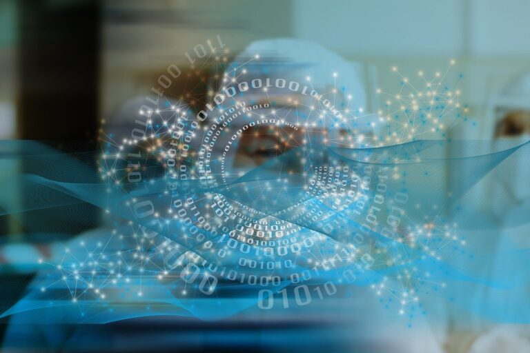 The Power of Real-Time Data Visualiation in Labs