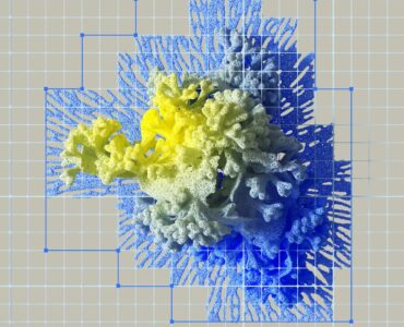 3d data visualization