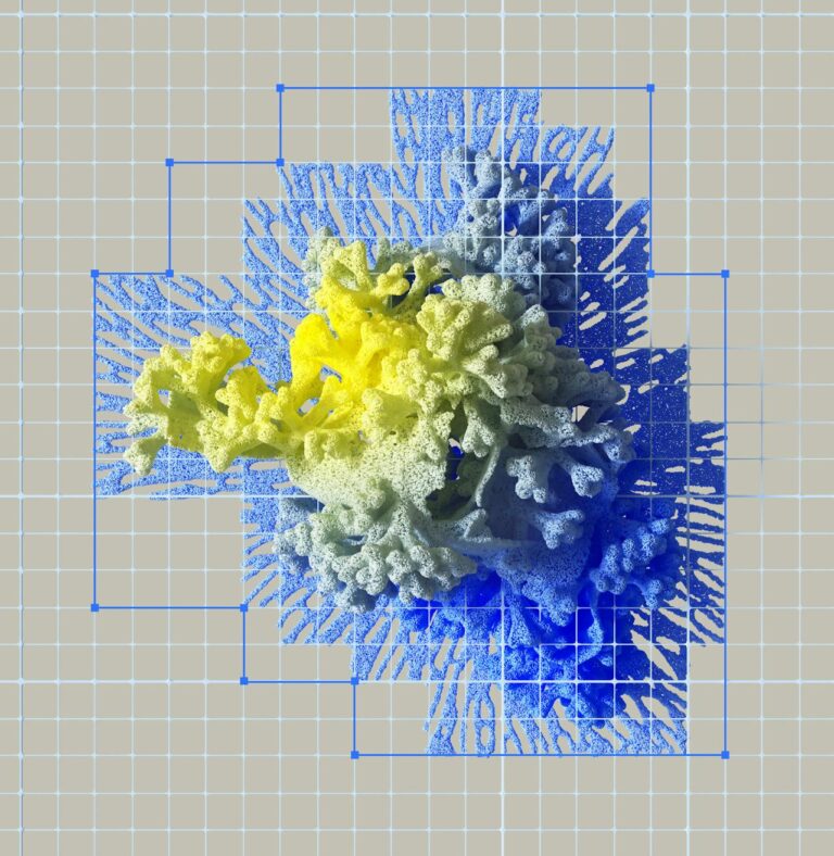 3d data visualization