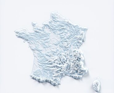 geospatial data visualization