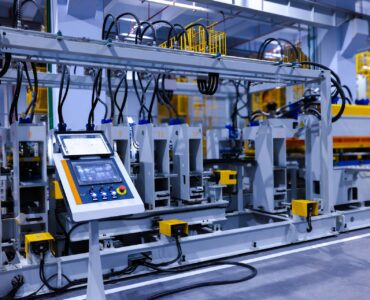 downtime in manufacturing