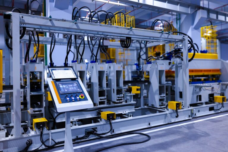 downtime in manufacturing