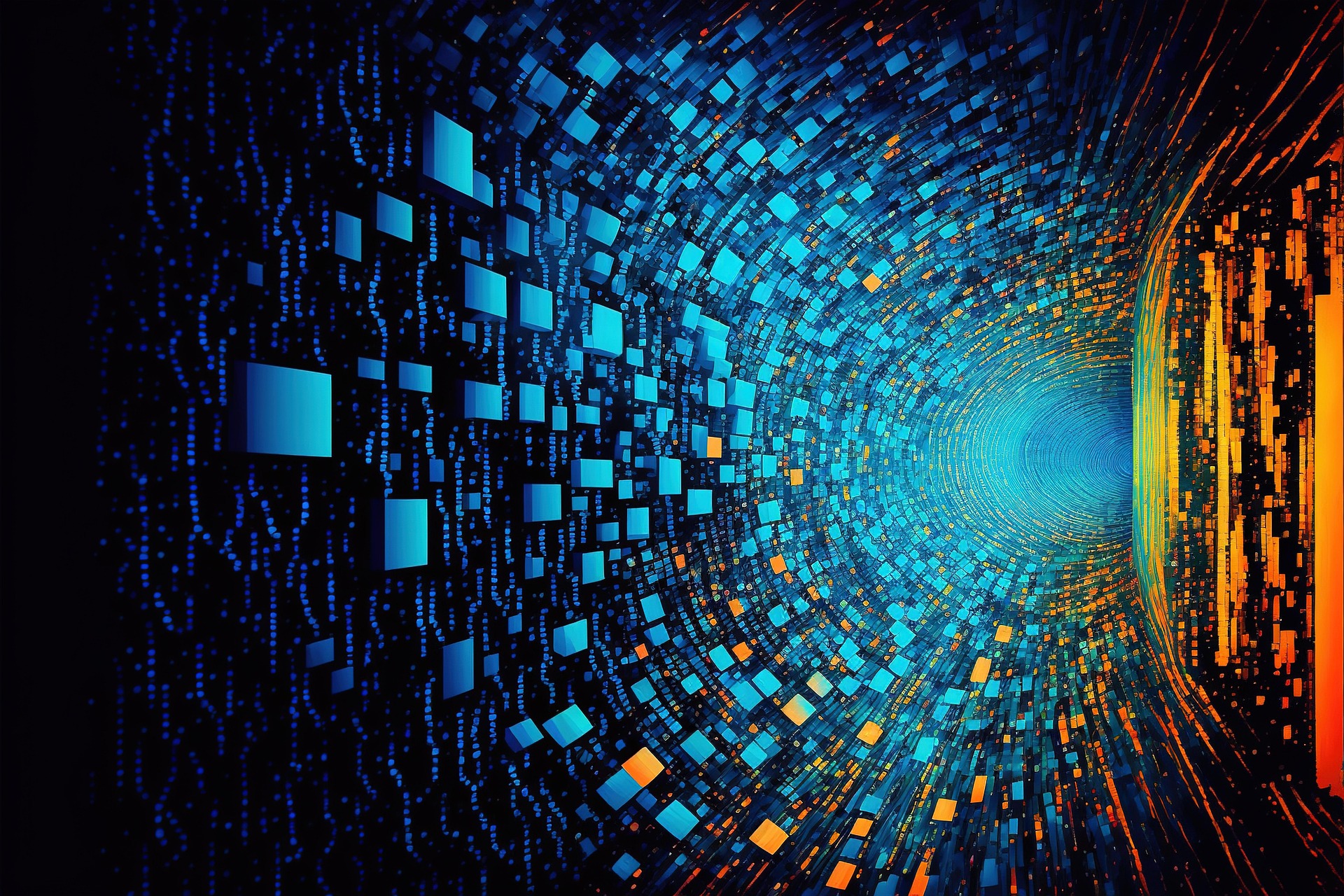 IoT and Big Data