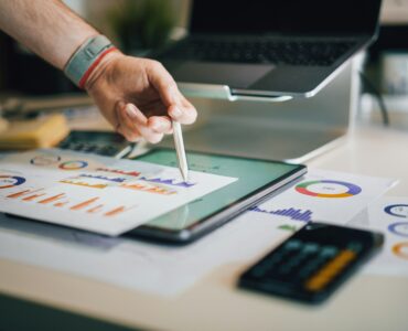 Power BI vs Tableau