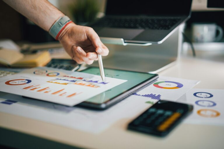 Power BI vs Tableau