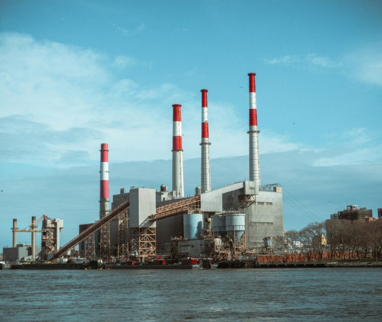 Global Industrial Manufacturer – Factory Oversight at Scale