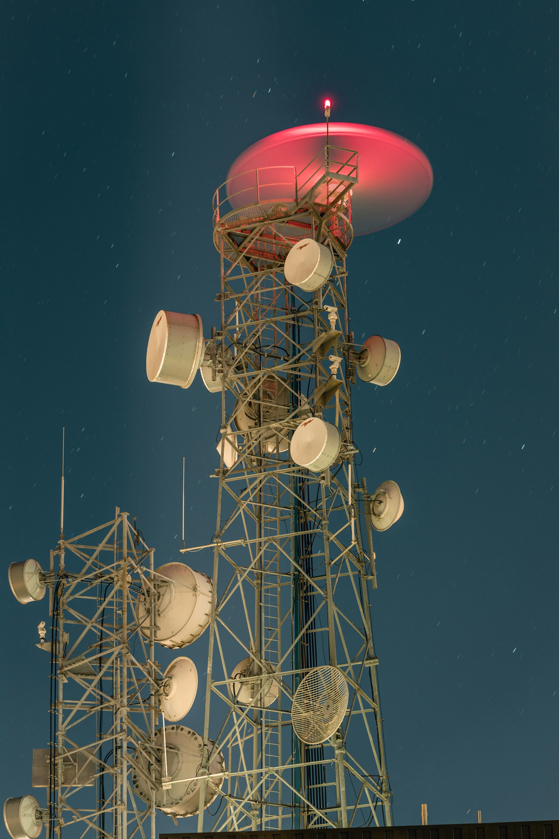 telemetry data