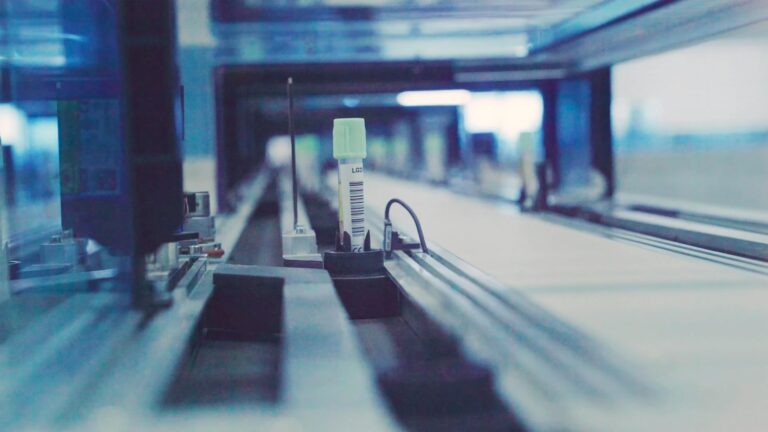 Environmental Monitoring for a Leading US Laboratory