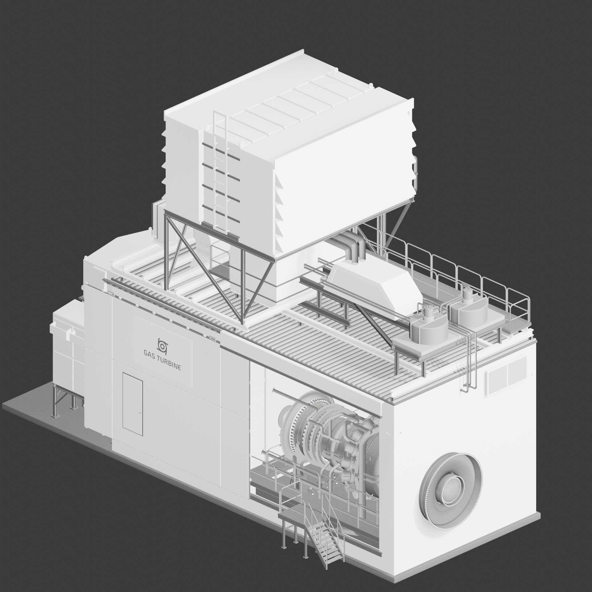 Object appearance