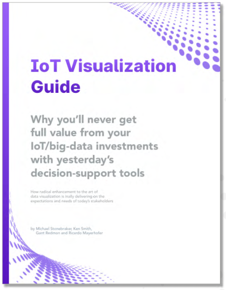 Visual of IoT white paper guide